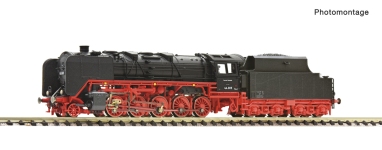 Fleischmann 7170026 - N - Dampflok BR 44, DRG, Ep. II - DC-Sound